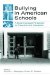 Bullying in American Schools : A Social-Ecological Perspective on Prevention and Intervention cover