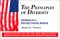 The Principles of Diversity: Handbook for a Diversity-Friendly America