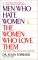 Men Who Hate Women & the Women Who Love Them : When Loving Hurts and You Don't Know Why cover