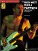 Red Hot Chili Peppers : A Step-By-Step Breakdown of Flea's Bass Style and Technique cover