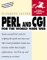 Perl and Cgi for the World Wide Web : Visual Quickstart Guide cover