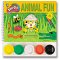 Play-Doh Animal Fun cover