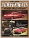 Standard Catalog of Independents : The Struggle to Survive Among Giants cover