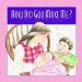 How Did God Make Me? : The Miracle of Birth cover