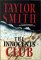 The Innocents Club cover