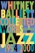 Collected Works : A Journal of Jazz 1954-1999 cover