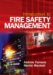 Introduction to Fire Safety Management cover