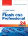 Adobe Flash CS3 Professional in 24 Hours cover