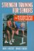 Strength Training for Seniors : An Instructor Guide for Developing Safe and Effective Programs cover