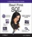 Head First SQL cover