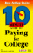 10 Minute Guide to Paying for College cover