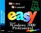  Easy Microsoft Windows 2000 Professional: See It Done, Do It Yourself