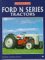 Ford N Series Tractors cover