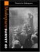 Theatres for Shakespeare cover