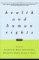 Health and Human Rights cover