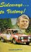 Sideways to Victory! cover