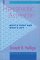 Hemispheric Asymmetry : What's Right and What's Left cover