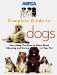 ASPC Complete Guide to Dogs cover