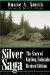 Silver Saga : The Story of Caribou, Colorado cover