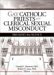 Gay Catholic Priests And Clerical Sexual Misconduct : Breaking The Silence cover
