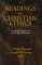 Readings in Christian Ethics : A Historical Sourcebook cover