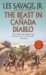 The Beast In Canada Diablo cover