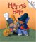 Harry's Hats cover