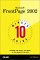Microsoft Frontpage 2002 : 10 Minute Guide cover
