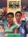 Growing Up Black and Proud : A Guide for Teenagers cover