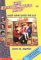 Mary Anne Saves the Day cover