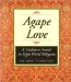 Agape Love : A Tradition Found in Eight World Religions cover