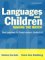 Languages and Children : Making the Match. New Languages for Young Learners, Grades K-8 cover