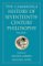 The Cambridge History of Seventeenth-Century Philosophy cover