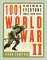 1001 Things Everyone Should Know About World War II cover
