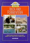 Globetrotter Travel Guide Ibiza and Formentera [Click for larger image]