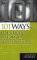 101 Ways to Better Presentations cover