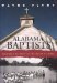 Alabama Baptists : Southern Baptists in the Heart of Dixie cover