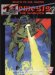 Nemesis The Warlock : Death to All Aliens cover