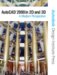 AutoCAD 2008 in 2D and 3D : A Modern Perspective cover