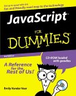 Javascript For Dummies [Click for larger image]
