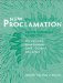 New Proclamation : Year A, 2002  Easter Through Pentecost cover