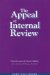 The Appeal of Internal Review : Law, Administrative Justice and the (Non-) Emergence of Disputes cover