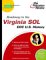 Roadmap To The Virginia Sol : Eoc Virginia and United States History cover