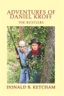 Adventures of Daniel Kroff [Click for larger image]