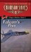 Wings of Justice Trilogy, Book 3 : Falcon's Prey cover