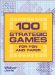 100 Strategic Games for Pen and Paper cover