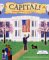 Capital! : Washington D.C. from A to Z cover