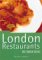 The Rough Guide London Restaurants cover