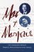 Max and Marjorie : The Correspondence Between Maxwell E. Perkins and Marjorie Kinnan Rawlings cover