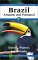 Travellers' Wildlife Guides Brazil : Amazon and Pantanal cover